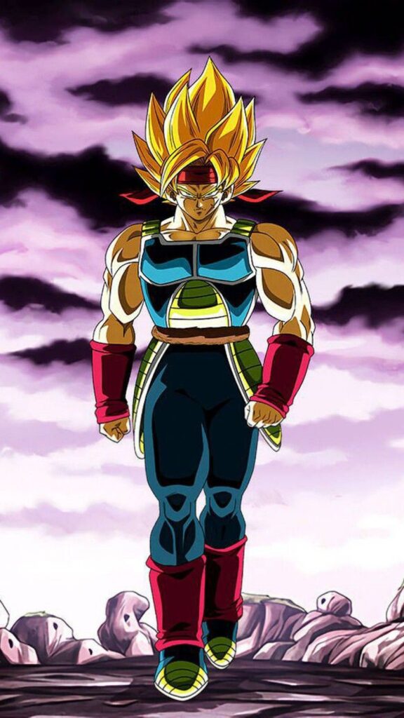 The Dark Truth Behind Bardock That Dragon Ball Never Revealed Fully