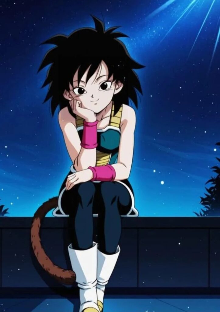 The Untold Story Of Goku Mother Gine and How She Could Return In 2026