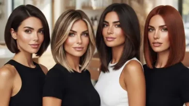 Bob Haircut Ideas 2026 for Women: Short, Medium, Long, French, Italian, Angled, Stacked, Straight