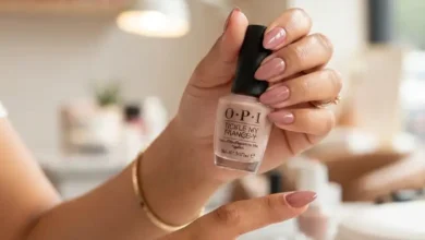 Discover the Best Nail Shape for Chubby Hands: Tips to Flatter Your Fingers