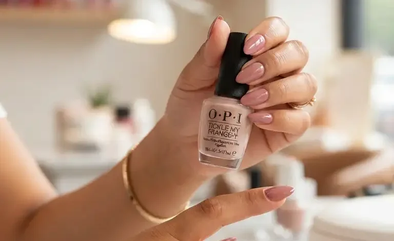 Discover the Best Nail Shape for Chubby Hands: Tips to Flatter Your Fingers Discover the Best Nail Shape for Chubby Hands: Tips to Flatter Your Fingers