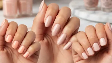 Which Nail Shapes Work Best for Short Nail Beds: Flattering Styles That Make Your Fingers Look Longer