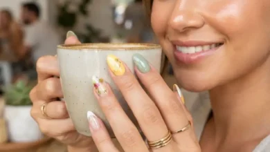 27 August Nails 2026 Trends You Need To See