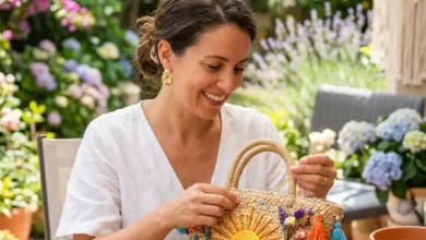 30 DIY Summer Craft Ideas Perfect for Adults