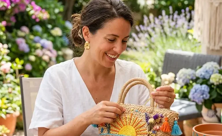 30 DIY Summer Craft Ideas Perfect for Adults 30 DIY Summer Craft Ideas Perfect for Adults