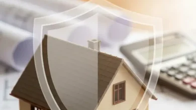 Everything Homeowners Need to Know About Home Insurance
