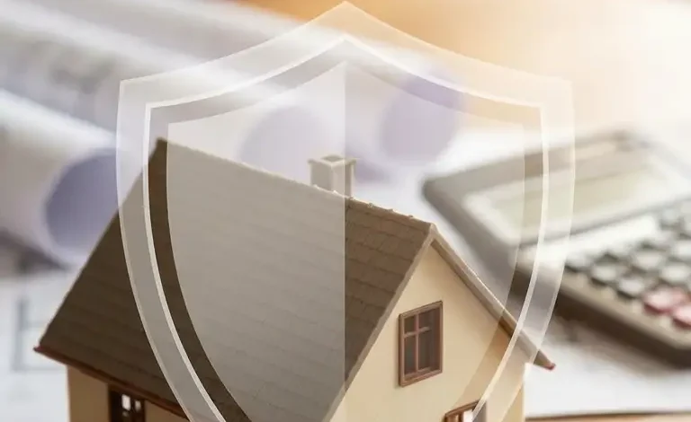 Everything Homeowners Need to Know About Home Insurance