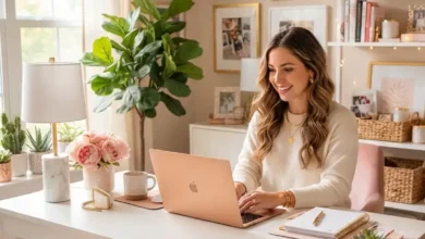 34 Women’s Home Office Ideas to Suit Every Style