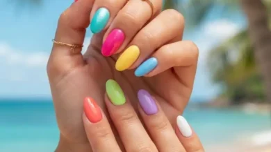 29 Hottest Summer Nails Colors for 2026