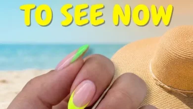 26 Summer Nail Trends 2026 You Need To See Now