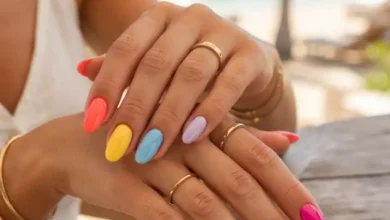 25 Solid Color Summer Nails 2026 You Need To Try