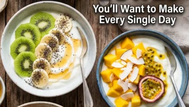 30 Yogurt Bowls You’ll Want to Make Every Single Day