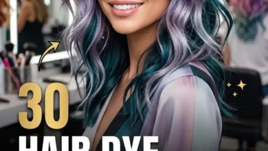 30 Hair Dye Ideas for 2026 You’ll Want to Try
