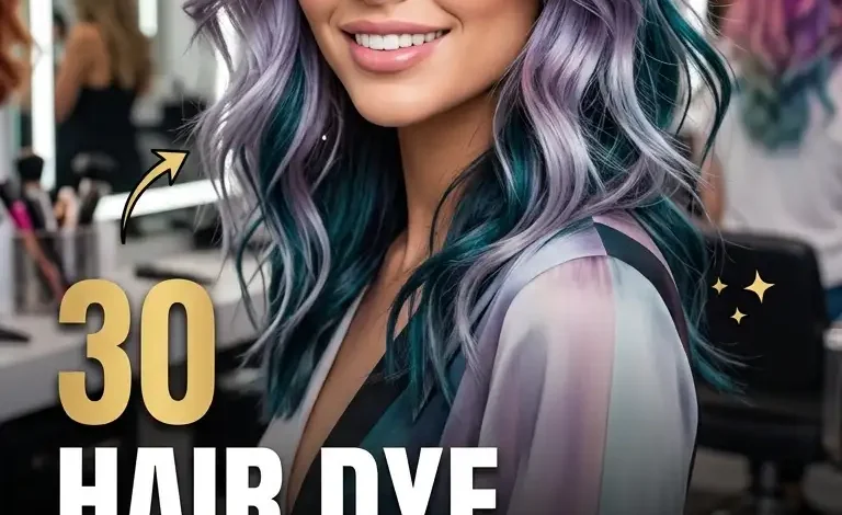 30 Hair Dye Ideas for 2026 You’ll Want to Try