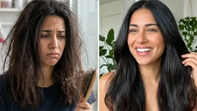 This Is Why Your Hair Won’t Grow (and Actually Works)
