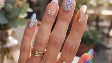 27 June Nails 2026 Trends You Need To See