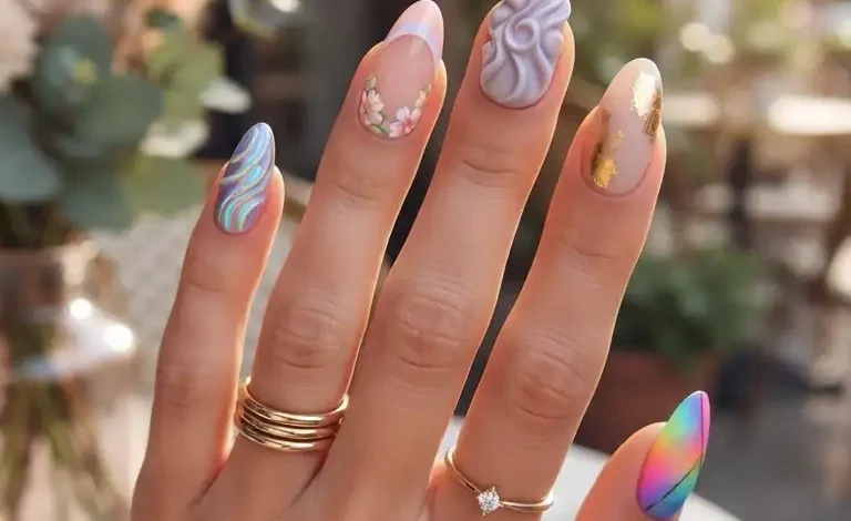 27 June Nails 2026 Trends You Need To See