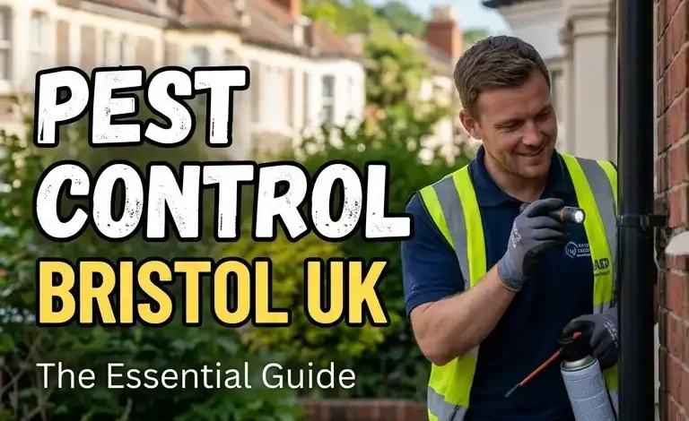 The All-Essential Insight Into Pest Control Bristol UK The All-Essential Insight Into Pest Control Bristol UK