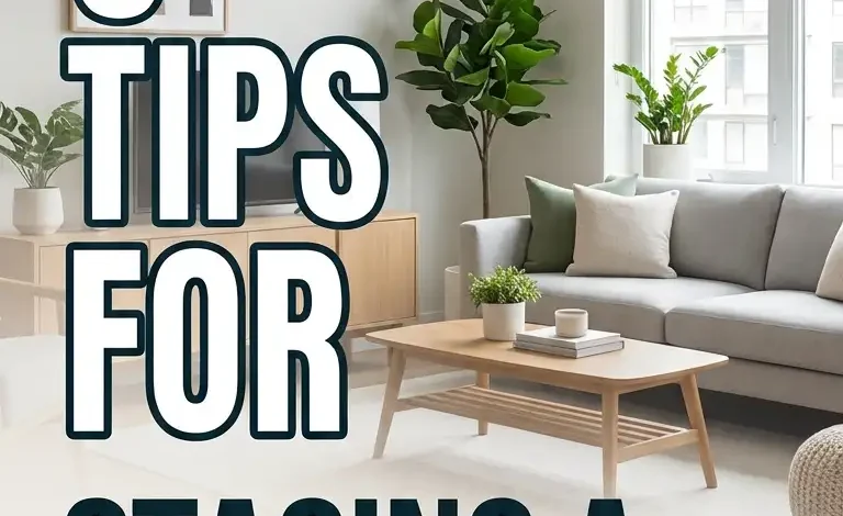 9 Tips for Staging a Rental Property 9 Tips for Staging a Rental Property