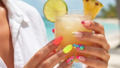 26 Hottest Trendy Summer Nails 2026 You Need To Try