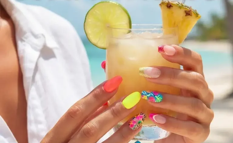 26 Hottest Trendy Summer Nails 2026 You Need To Try