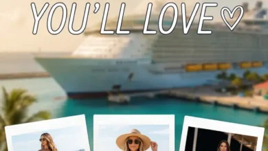 30 Stunning Cruise Ship Outfit Ideas You’ll Love