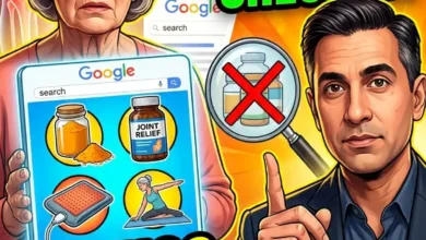 Debunking the Most Googled Arthritis Remedies