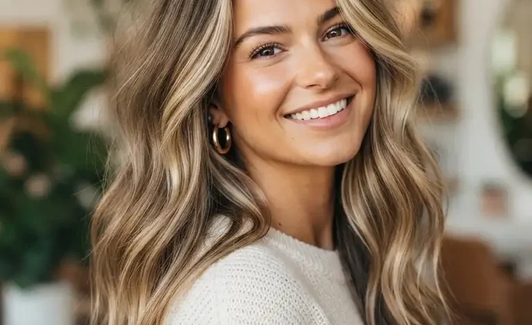 Dirty blonde hair 2026 color ideas with highlights, lowlights and balayage inspo for US women trends Dirty blonde hair 2026 color ideas with highlights, lowlights and balayage inspo for US women trends