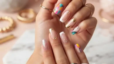 Dope Nail Designs Ideas 2026 for Short, Almond, Square Nails: Classy, Swag & Seasonal Styles
