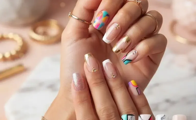 Dope Nail Designs Ideas 2026 for Short, Almond, Square Nails: Classy, Swag & Seasonal Styles Dope Nail Designs Ideas 2026 for Short, Almond, Square Nails: Classy, Swag & Seasonal Styles
