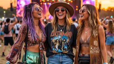 27 Must-Try Festival Outfit Ideas for 2026