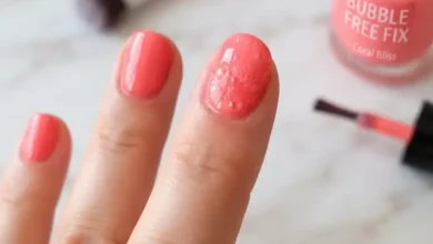 Why Does My Nail Polish Bubble Up: How to Finally Fix It for Good