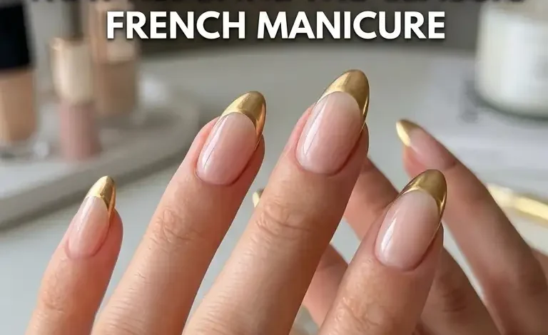 Floating French Tip Nails: 10 Modern Nail Designs That Redefine the Classic French Manicure – Nailglowy Floating French Tip Nails: 10 Modern Nail Designs That Redefine the Classic French Manicure – Nailglowy