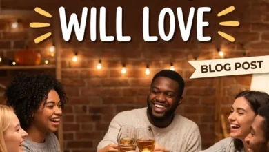 27 Fun & Cozy Friendsgiving Ideas Everyone Will Love