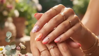 23 Stunning June Nails Ideas for 2026
