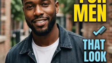 30 Braid Styles for Men That Look Clean & Stylish