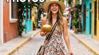 30 Mexico Vacation Outfit Ideas for Great Photos