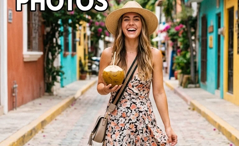 30 Mexico Vacation Outfit Ideas for Great Photos