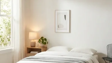 30 Best Minimalist Bedroom Design Ideas You’ll Love