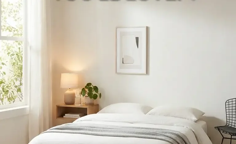 30 Best Minimalist Bedroom Design Ideas You’ll Love 30 Best Minimalist Bedroom Design Ideas You’ll Love