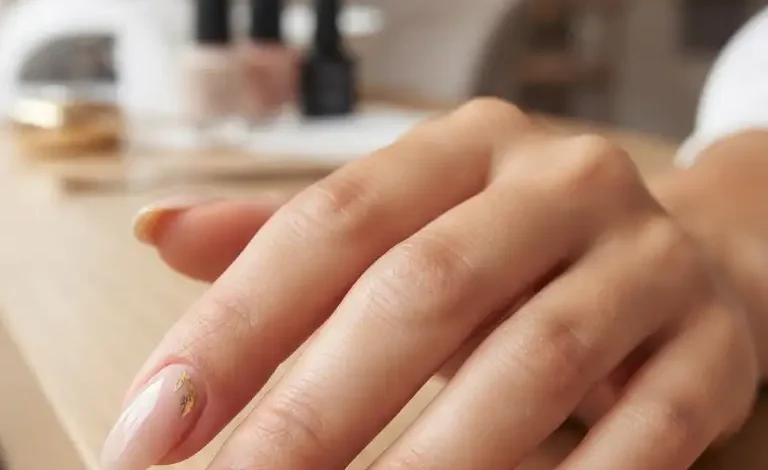 Nail Shapes for Making Short Fingers Look Longer: The Best Picks Nail Shapes for Making Short Fingers Look Longer: The Best Picks