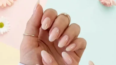 Nail Shapes That Flatter Small Hands: Find the Best Style for Your Fingers