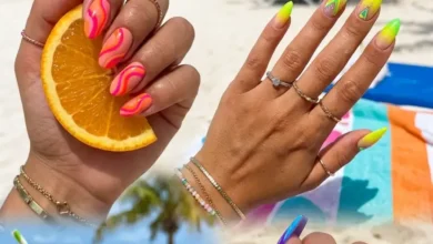 30 Neon Summer Nails 2026 Trends You Need To See
