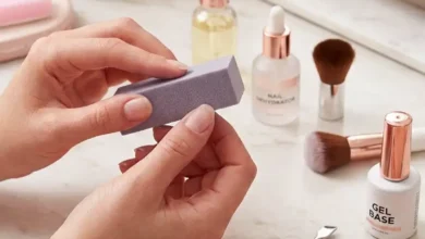 How to Effectively Prep Nails for Gel Polish: Salon-Quality Tips You Can Use at Home