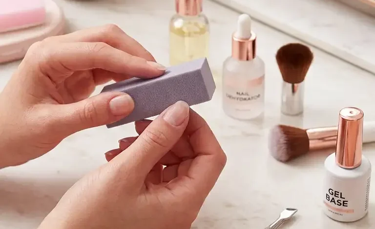 How to Effectively Prep Nails for Gel Polish: Salon-Quality Tips You Can Use at Home How to Effectively Prep Nails for Gel Polish: Salon-Quality Tips You Can Use at Home