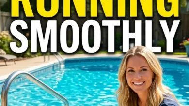 Simple Ways to Keep Your Saltwater Pool Running Smoothly