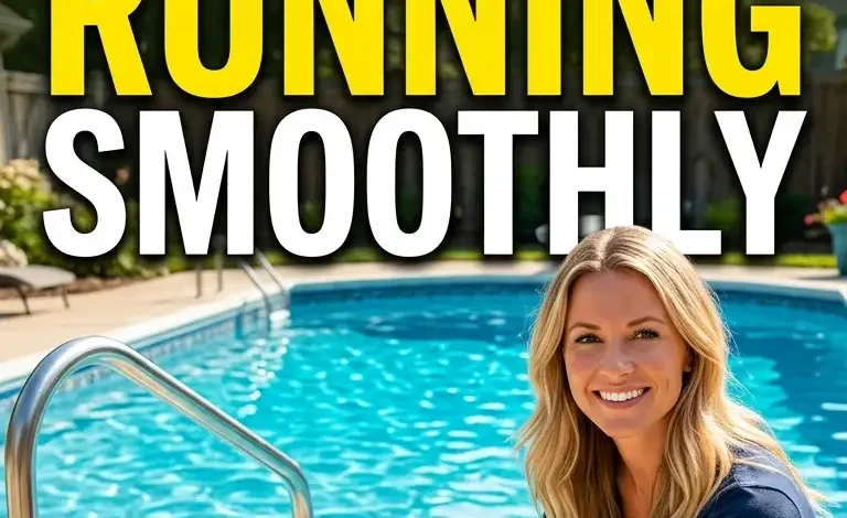 Simple Ways to Keep Your Saltwater Pool Running Smoothly