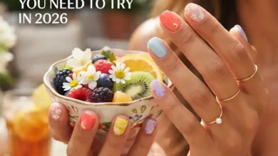 27 Chic Short Summer Nails You Need to Try in 2026