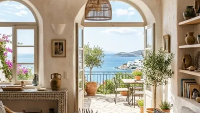 30 Mediterranean Home Decor Ideas for a Sun-Drenched 2026 Home