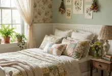 30 Cottagecore Bedroom Ideas for a Storybook Retreat (2026)
